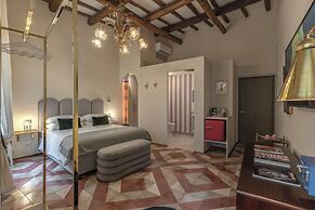 BRAMA by HiSuiteRome