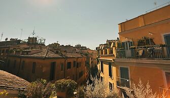 BRAMA by HiSuiteRome