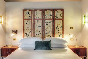 BRAMA by HiSuiteRome