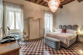 BRAMA by HiSuiteRome