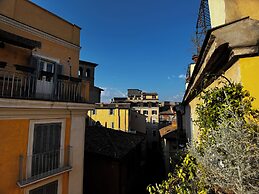 BRAMA by HiSuiteRome