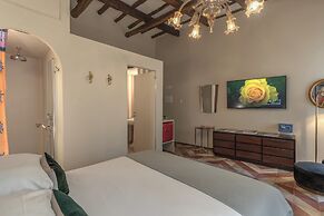 BRAMA by HiSuiteRome