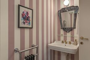 BRAMA by HiSuiteRome