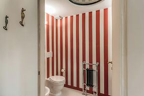 BRAMA by HiSuiteRome