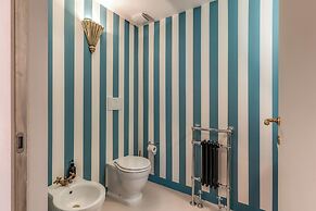 BRAMA by HiSuiteRome