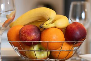 Apartment Manufaktura Łódź by Renters