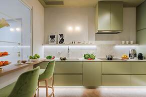 The Victory Penthouse