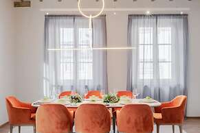 The Victory Penthouse