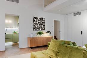 The Victory Penthouse