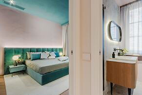 The Victory Penthouse