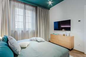 The Victory Penthouse