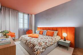 The Victory Penthouse