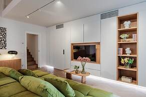 The Victory Penthouse