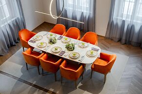 The Victory Penthouse