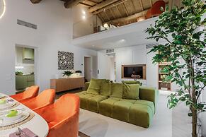 The Victory Penthouse