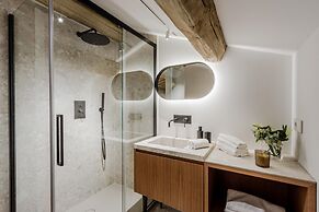 The Victory Penthouse