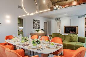 The Victory Penthouse