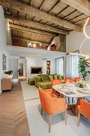 The Victory Penthouse