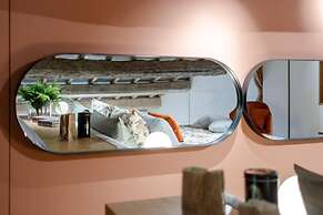 The Victory Penthouse