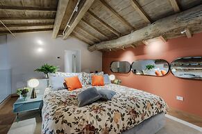 The Victory Penthouse