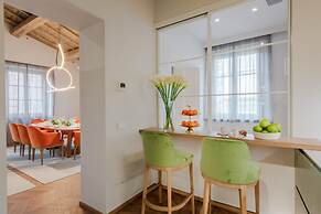 The Victory Penthouse