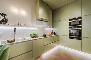 The Victory Penthouse