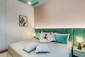 The Victory Penthouse