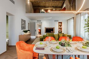 The Victory Penthouse