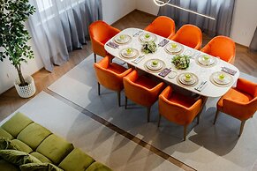 The Victory Penthouse