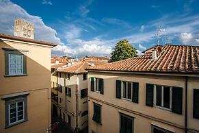 The Victory Penthouse