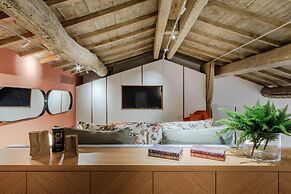 The Victory Penthouse