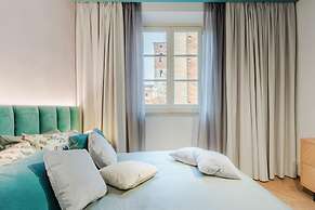 The Victory Penthouse