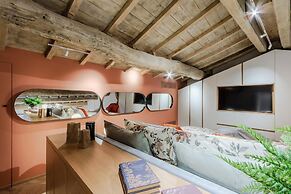 The Victory Penthouse