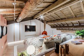 The Victory Penthouse