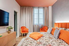 The Victory Penthouse