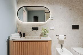 The Victory Penthouse