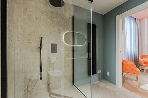 The Victory Penthouse