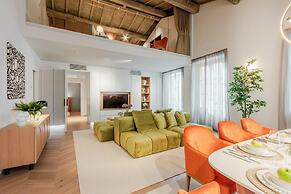 The Victory Penthouse