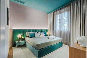 The Victory Penthouse