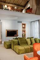 The Victory Penthouse