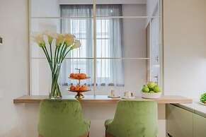 The Victory Penthouse