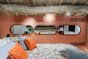 The Victory Penthouse