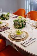 The Victory Penthouse