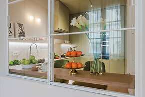 The Victory Penthouse