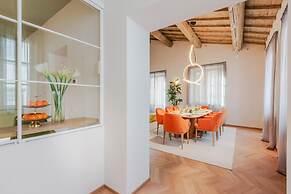 The Victory Penthouse