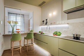 The Victory Penthouse