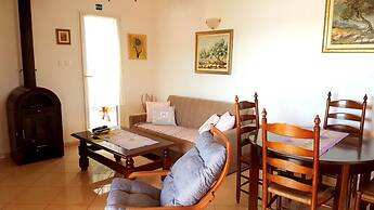 Rosita - 50 m From sea - H