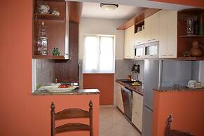 Rosita - 50 m From sea - H