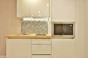 BOULEVARD Boutique Studios