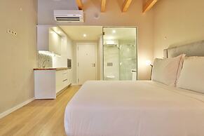 BOULEVARD Boutique Studios